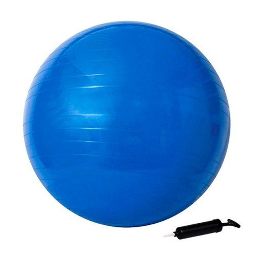 Bola Suíça 55cm Com Bomba