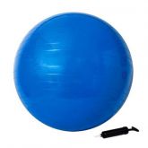 Bola Suíça 55cm Com Bomba