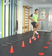 Cones Unidade