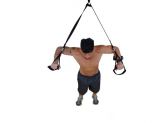 Fita De Suspensão Tipo Trx Treinamento Suspenso - Funcional