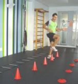 Cones Unidade