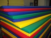 Colchonete 90 X 42 X 2